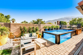 PS Desert Luxury